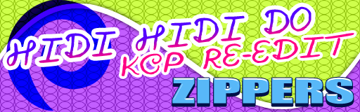 HIDI HIDI DO (KCP Re-Edit)