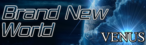 Brand New World