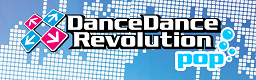 DanceDanceRevolution pop