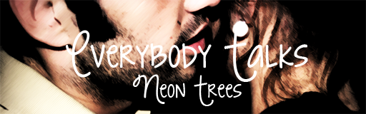 Everybody Talks