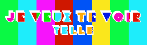 Je Veux Te Voir