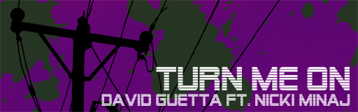 Turn Me On