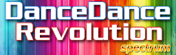 DanceDanceRevolution spectrum