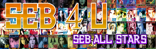 SEB 4 U