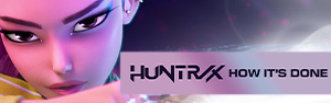 HOW IT'S DONE
