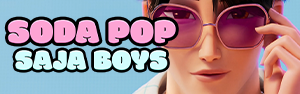 SODA POP