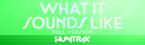 What It Sounds Like (Full Version)