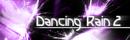 Dancing Rain 2