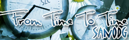 From Time To Time
