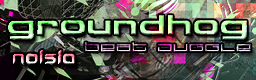Groundhog (Beat Juggle)