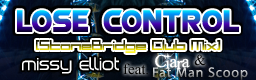 Lose Control (StoneBridge Club Mix)