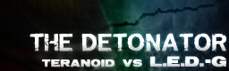 THE DETONATOR
