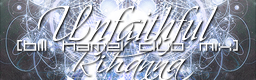 Unfaithful (Bill Hamel Club Mix)