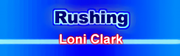 Rushing