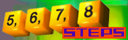 5, 6, 7, 8