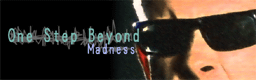 One Step Beyond