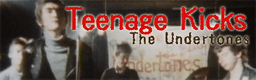 Teenage Kicks