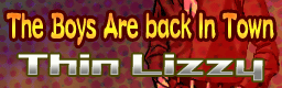 The Boys Are back In Town