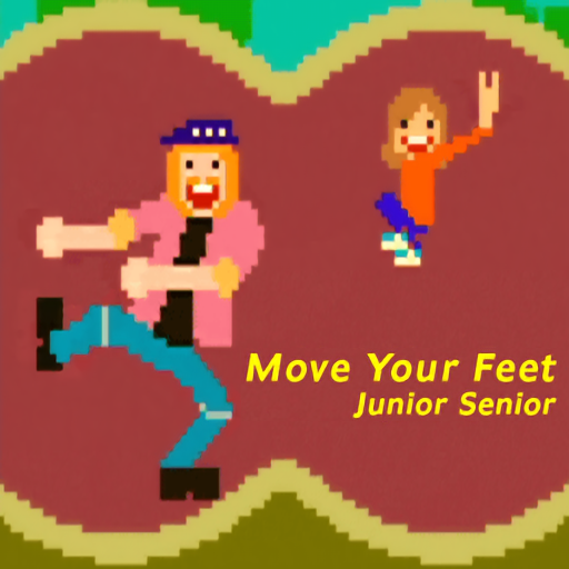 Move Your Feet - Dancing Stage Fusion (AC) (Europe) - Simfiles - ZIv