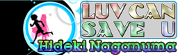 LUV CAN SAVE U