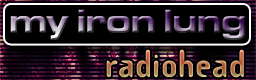 My Iron Lung