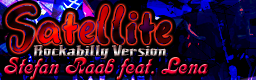 Satellite (Rockabilly Version)