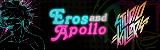 Eros and Apollo