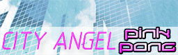 CITY ANGEL