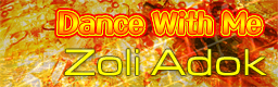 Dance With Me