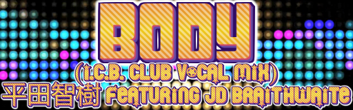 Body (I.C.B. Club Vocal Mix)