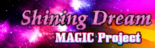 Shining Dream
