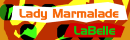 Lady Marmalade