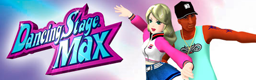 Dancing Stage Max (PS2) (Europe)
