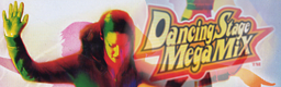 Dancing Stage MegaMiX (PS2) (Europe)