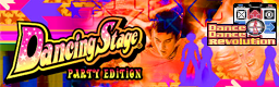 Dancing Stage PARTY EDiTiON (PlayStation) (Europe)