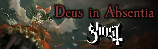 Deus in Absentia