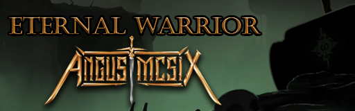 Eternal Warrior