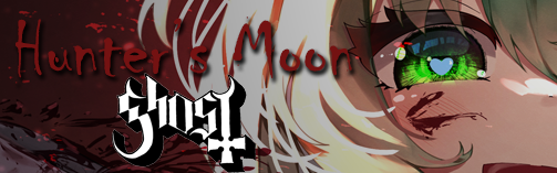 Hunter's Moon (from Halloween Kills)