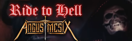Ride to Hell
