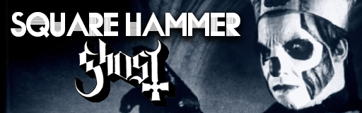 Square Hammer