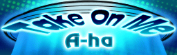 Take On Me