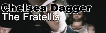 Chelsea Dagger