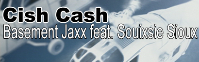 Cish Cash