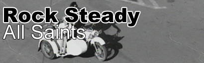 Rock Steady