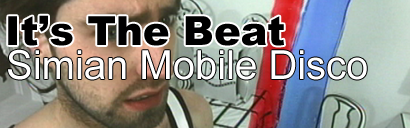 It's The Beat