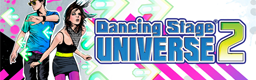 Dancing Stage UNIVERSE2 (Xbox 360) (Europe)