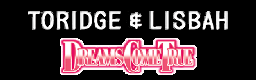 TORIDGE & LISBAH