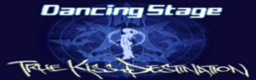 Dancing Stage featuring TRUE KiSS DESTiNATION (AC) (Japan)
