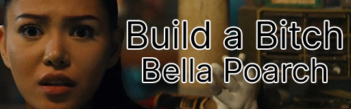 Build a Bitch