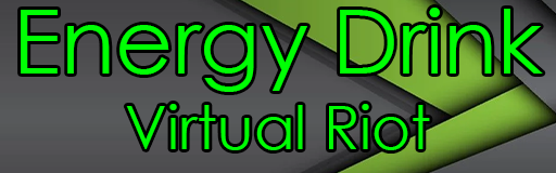 Energy Drink